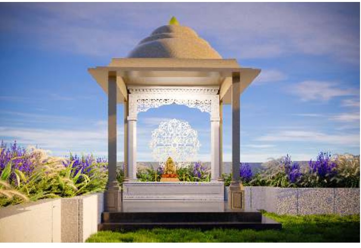Temple